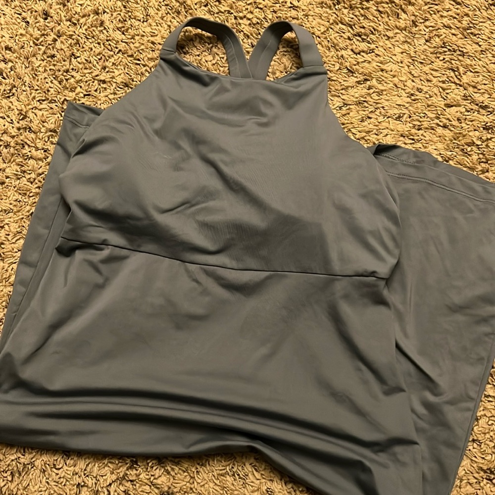 Patagonia dress